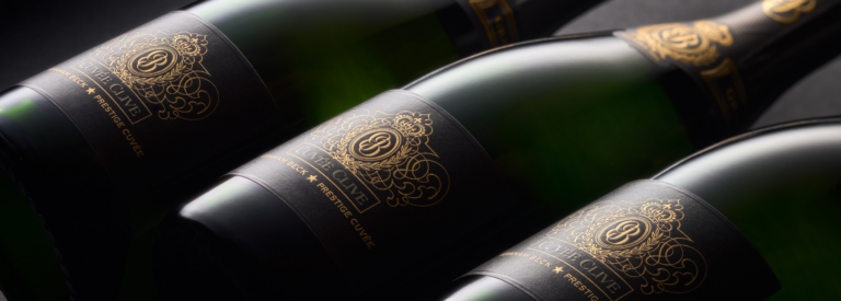 Graham Beck Cuvée Clive