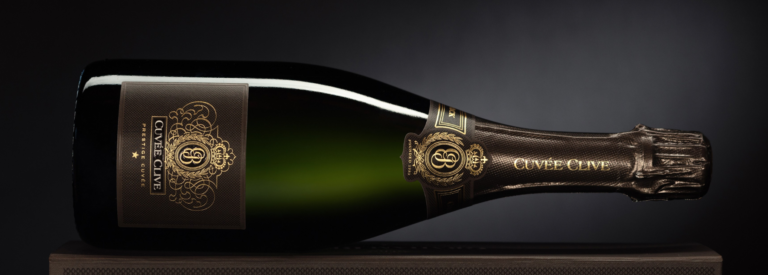 Graham Beck Cuvee Clive