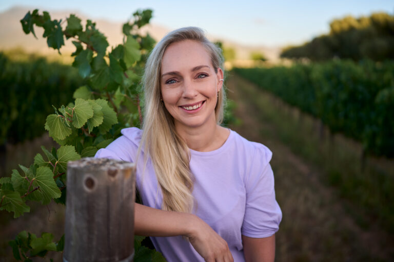 Graham-Beck_Winemaker_ Lizemari